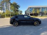 Porsche Cayenne Turbo GT | 07-2027 Approved | - Porsche: Gt2 Turbo