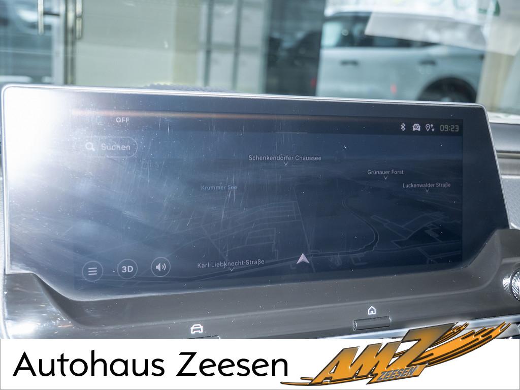 Citroën C5 X Plug-In-Hybrid 225 Shine LEDER HUD STANDHZ