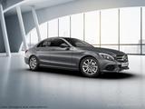 Mercedes-Benz C 200 Avantgarde/COMAND/SHD/Kamera/LED/Sitzhzg. - gebrauchte Mercedes-Benz C 200 aus dem Jahr 2018