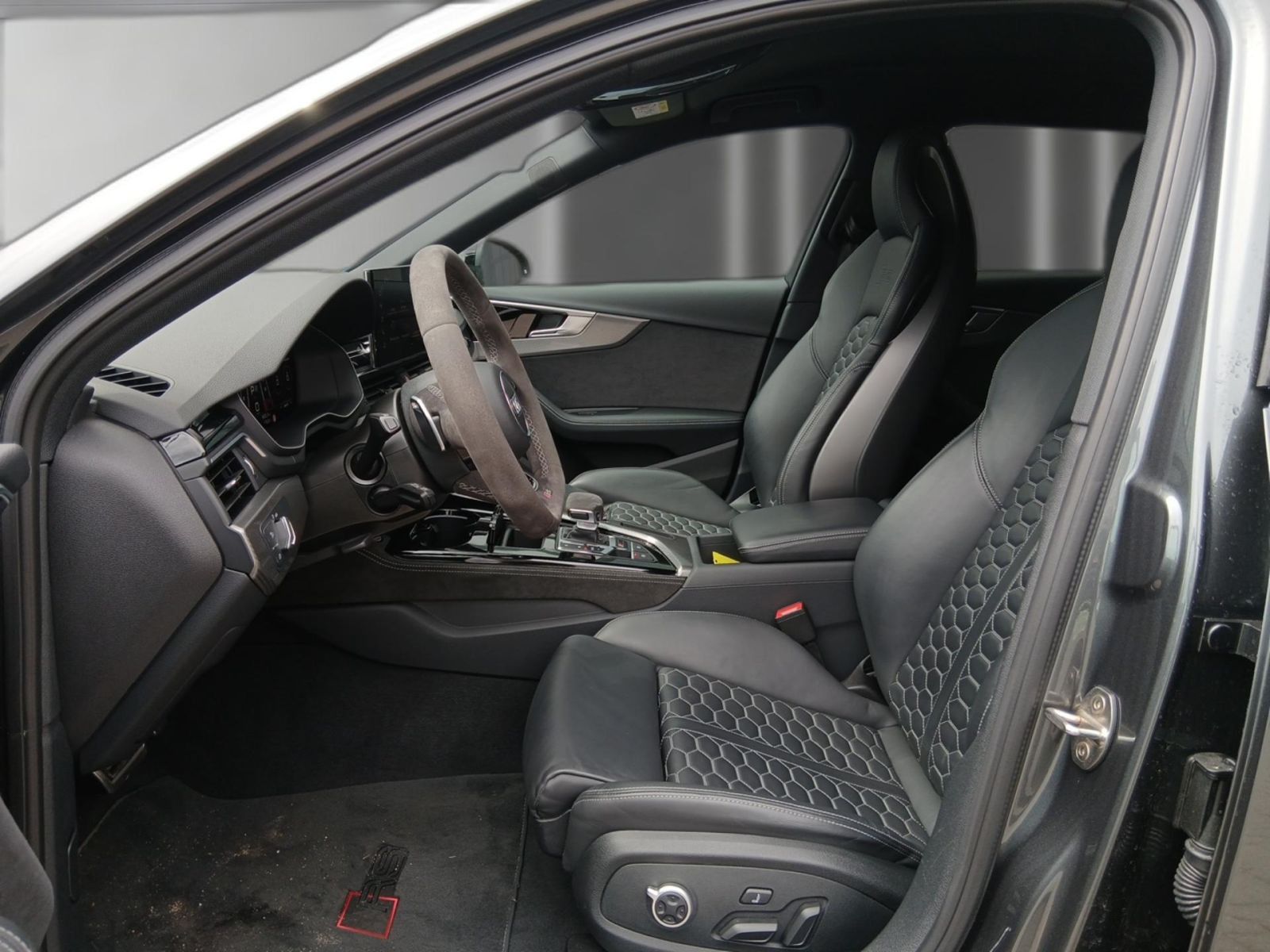 Audi RS4 Avant *MATRIX*AHK*B&O*RS-AGA*NAV+*Virt.C+* foto 10