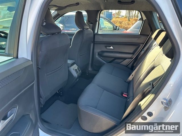 Fahrzeugabbildung Dacia Bigster Hybrid 155 Expression Kamera/Winter-Pake