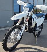 Husqvarna FE 501 2026 - HUSQVARNA FE 501