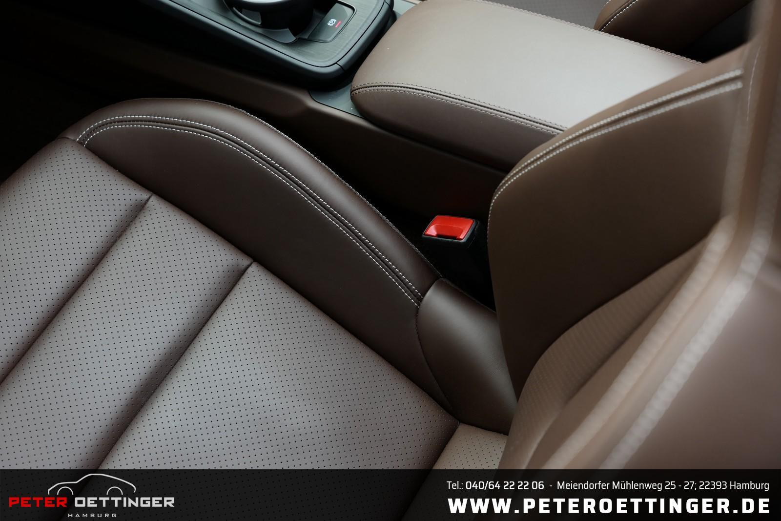 Porsche 992 Carrera 4 GTS Cabrio 1. Hand Porsche Approve