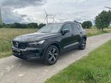 Volvo XC40 T3 R Design R Design