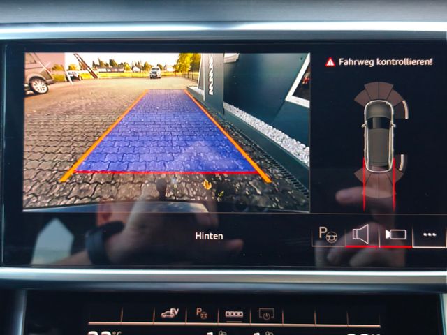 Audi A6 55 TFSI e quatt sport*virtu.Tacho*AHK*Matrix*
