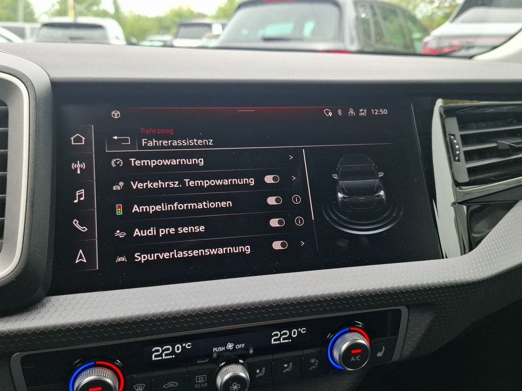 Audi A1 - Bild 23