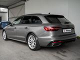 Audi A4 Avant S line 40 TFSI quattro FLA STH KeyLess - Audi aus 2022