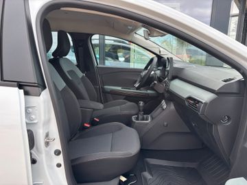 Dacia Sandero Stepway Extreme TCe 110
