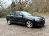 Audi A3 2.0 TFSI Automatik Sportback Sline - Audi A3: Sportback Sline