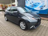 Toyota Aygo AYGO x-play touch * KAMERA * ALU * EURO.6 * - graue Toyota Aygo (X)