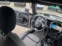 MINI Cooper S Cabrio - Vorschau Bild 28