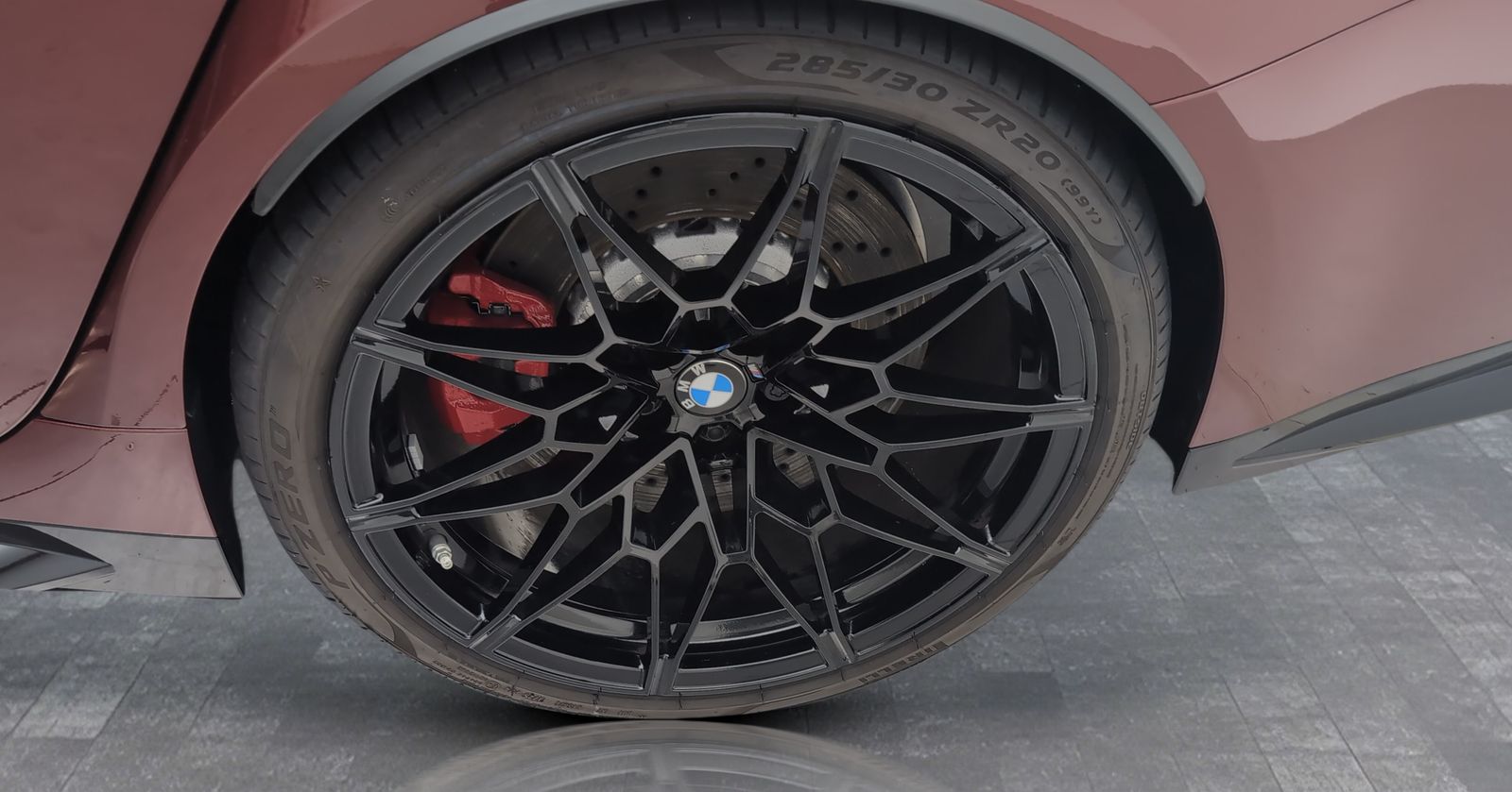 BMW M3 - Bild 17