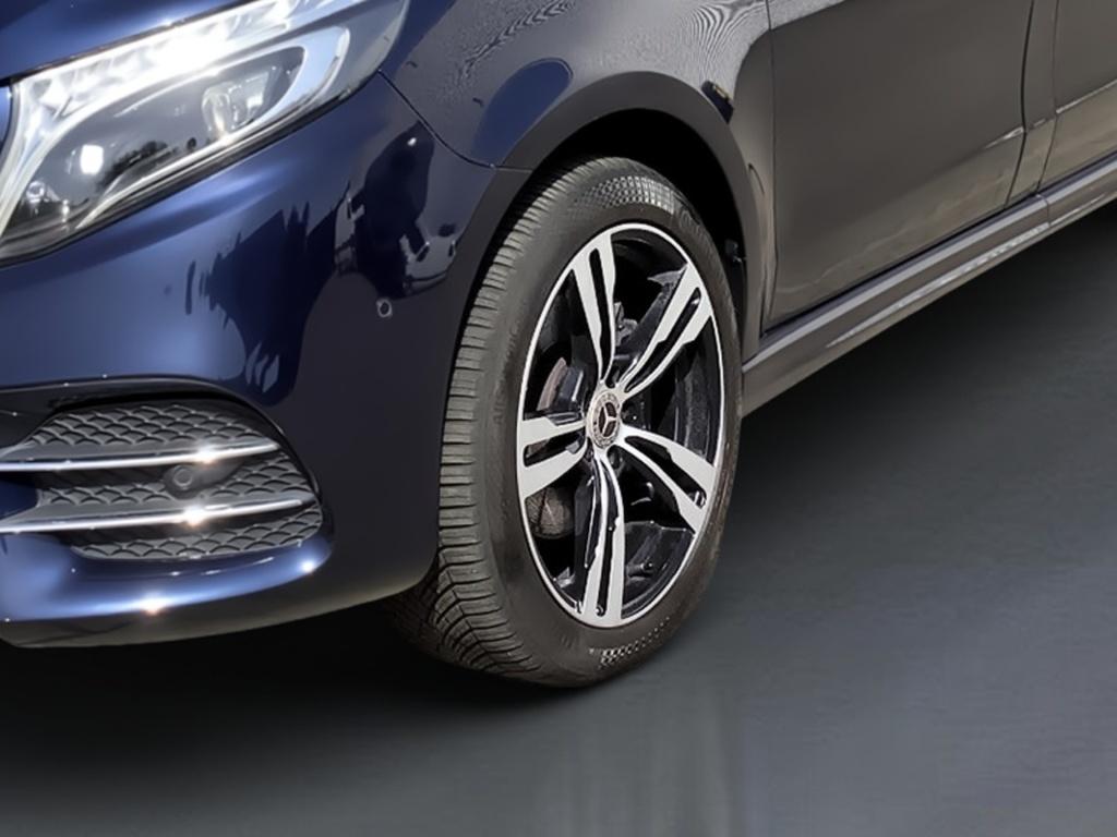 Mercedes-Benz V 220 d EDITION Kompakt AMG+DAB+Totwinkel+KAMERA