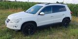 Volkswagen Tiguan 2.0 TDI Automatik 4MOTION Track & Fie...