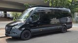 Mercedes-Benz Sprinter 319 V6 einzigartiges Wohnmobil Campany - Offers matching your search criteria