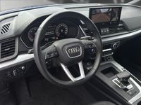 Audi Q5 - Vorschau Bild 19