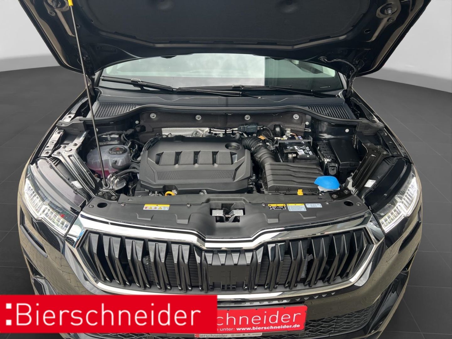 Skoda Karoq - Bild 25