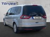 Ford GALAXY CHAMPIONS EDITION - gebrauchte Ford Galaxy aus dem Jahr 2012