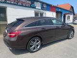 Mercedes-Benz CLA 220  Shooting Brake 220 4Matic - Mercedes-Benz CLA 220 in Dortmund