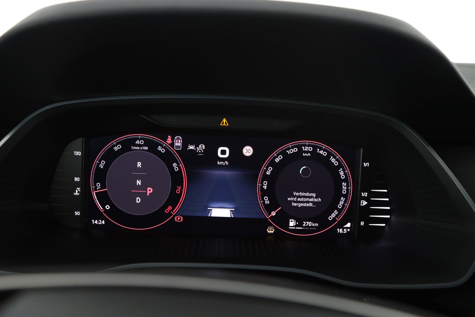Skoda Octavia - Bild 20