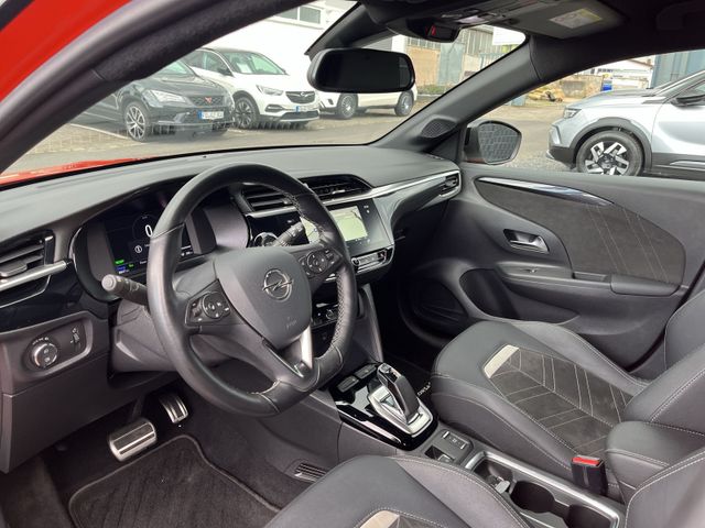 Corsa F e Ultimate *MASSAGE*SHZ*PDC*ALCANTARA*