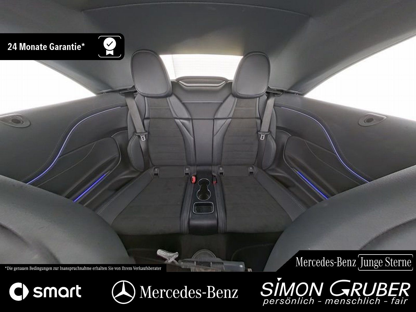 Fahrzeugabbildung Mercedes-Benz CLE 200 Cabrio AMG Ambi+ KeyGo Memo 19Zoll
