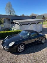 Porsche Boxster 2.7 MJ05 - - Porsche: 2.0