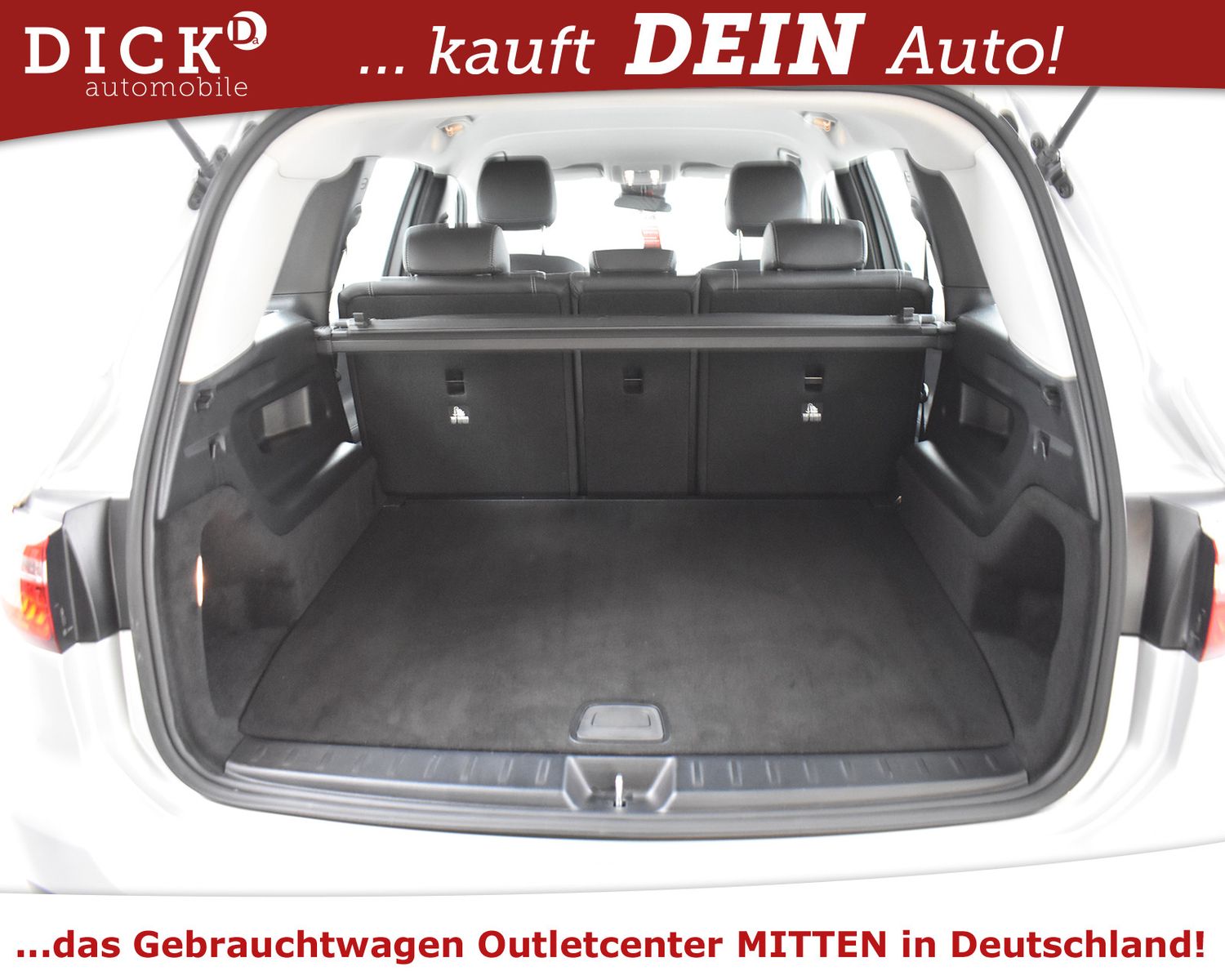 MERCEDES-BENZ GLB200 7G Style >STANDHZ+MEMO+360°+DAB+SHZ+VIRTU - Image 21