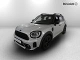 MINI Mini Countrym.(F60) - Mini 2.0 Cooper D Bus - silberne MINI Cooper D Countryman
