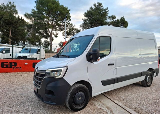 Renault Master T33 2.3 dCi 135 CV-L2H2-CLIMA*LED