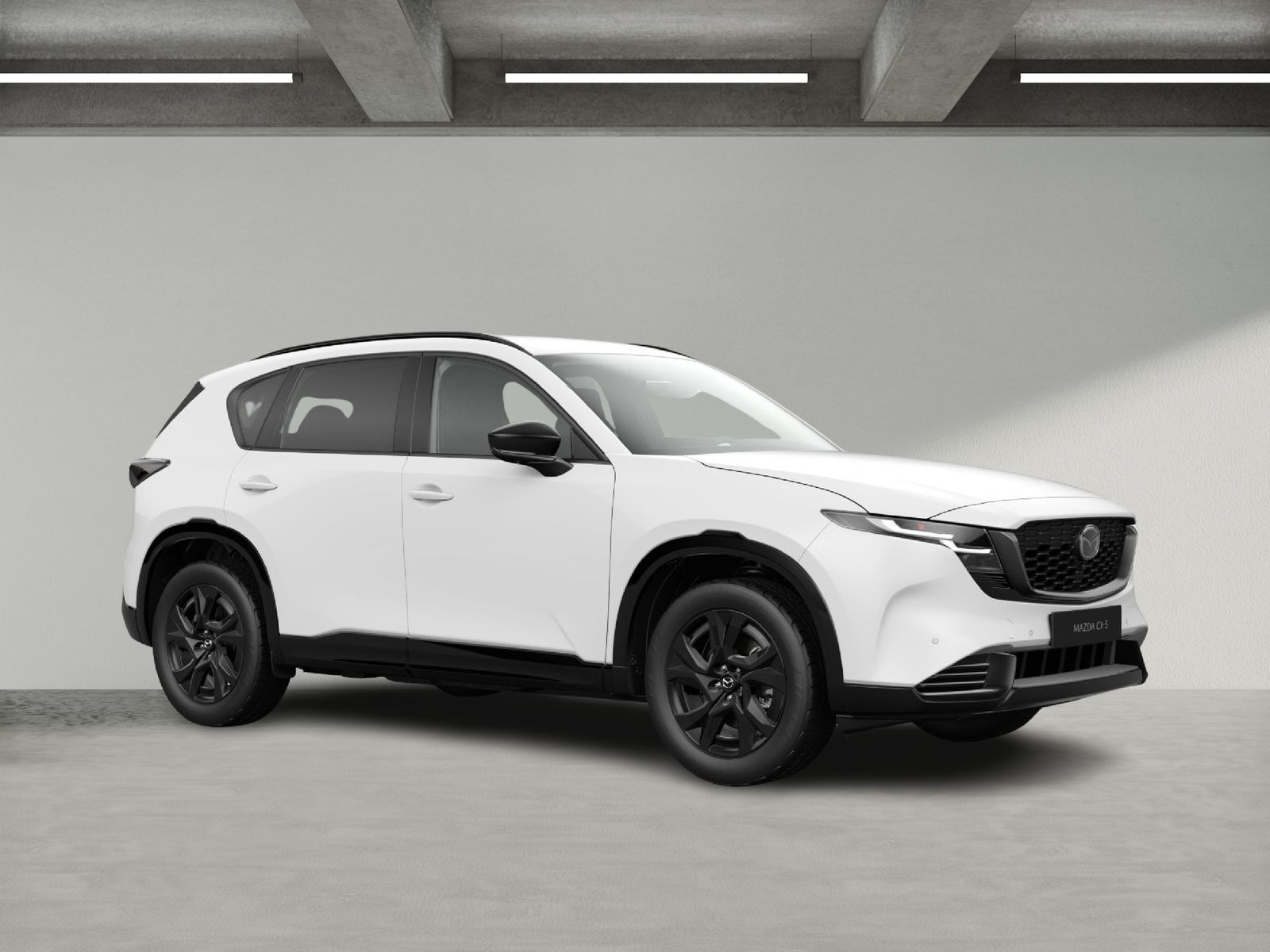 Mazda CX-5 - Bild 8