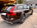 Volvo V90 Cross Country T5 AWD Geartronic - - gebrauchte Volvo Kombis