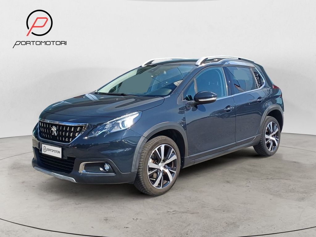 Image of Peugeot 2008
