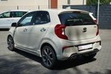 Kia Picanto 1.0 T-GDI GT-Line LED Totwinkel PDC Navi - gebrauchte Kleinwagen