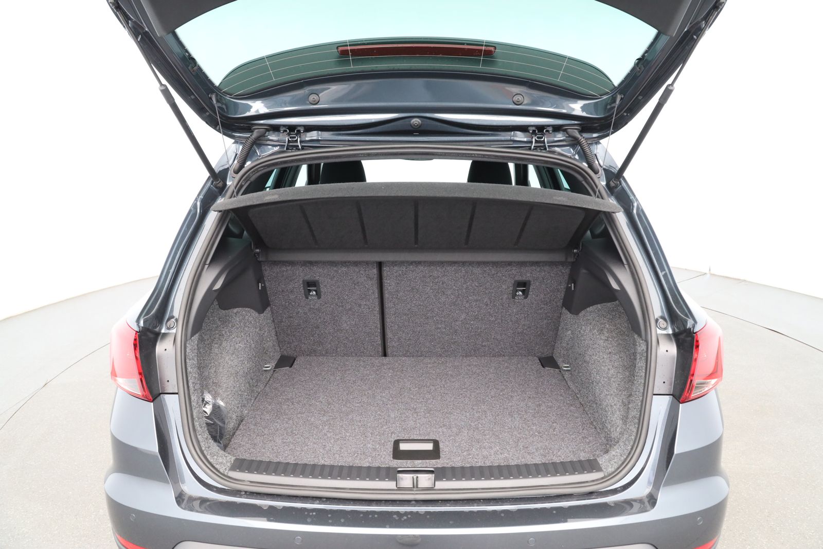 Seat Arona - Bild 10