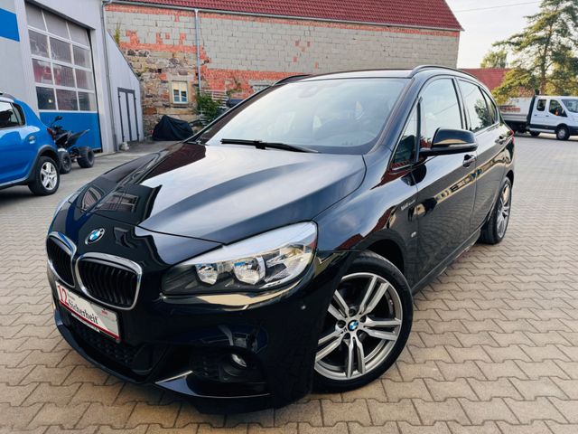 BMW Active Tourer 218 i M Sport