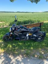 Ducati Xdiavel key to happiness - DUCATI SCHWARZ