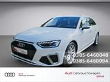 Audi A4 Avant 35 2.0 TFSI S line S-tronic Fahrschule - Audi A4 mit Benzin-Antrieb: Kombi, 3.0