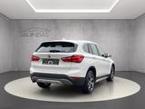 BMW X1 sDrive 18 d xLine Navi LED*aus 2.Hand* - BMW X1 Gebrauchtwagen in Hamburg