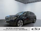 Volkswagen Touareg R-Line 3.0 V6TDI 4Motion Standheizung AC - VW Touareg Gebrauchtwagen in Osnabrück