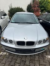 BMW 316TI erste 92400 km  von OPA - BMW aus 2001: 3er
