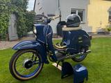 Simson Schwalbe KR51/1 - SIMSON MOTORRAD