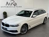 BMW 520d Touring Sport-Line NAV+LED+VCOCK+KAMERA+SHZ - BMW 520: Weiß