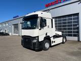 Renault T 440 4x2 SleeperCab Retarder 2xTanks ACC "NEU" - Pkw-Anhänger 2t