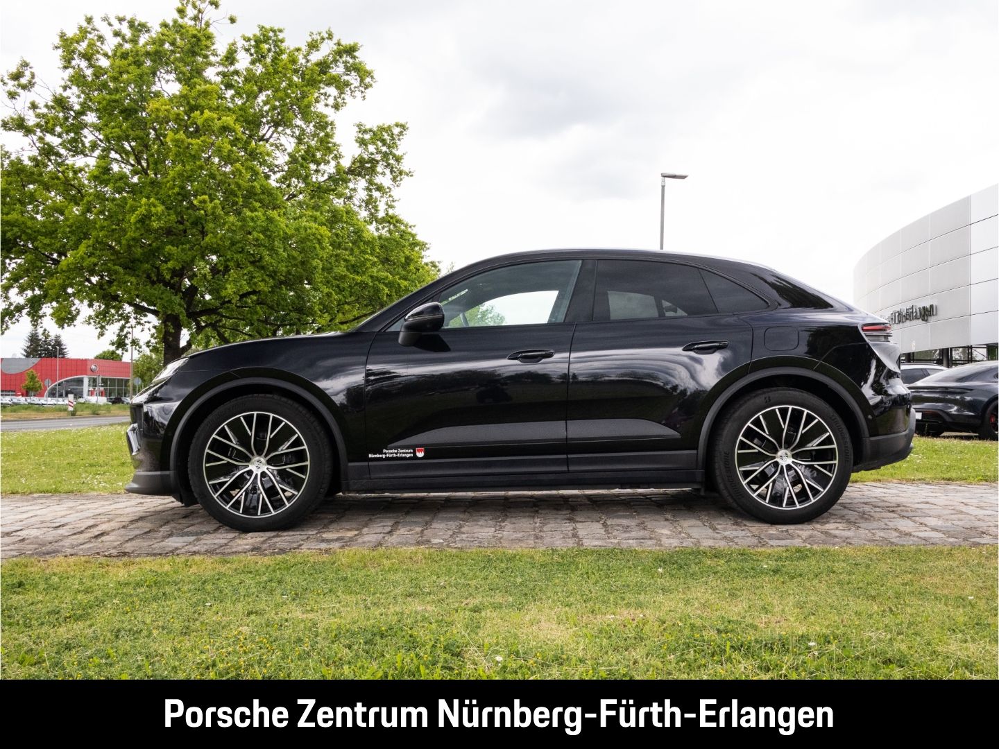 Porsche Macan - Bild 2