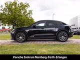 Porsche Macan BOSE Panoramadach Luftfederung Lenkradheiz - Porsche Macan aus 2025