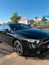 Mercedes-Benz Mercedes a250e AMG-Line - Mercedes-Benz A 250 in Aachen