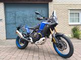 Yamaha Tenere 700 World Raid - YAMAHA TENERE 700