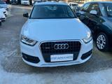Audi Q3 2.0 TDI - Audi Q3 mit Diesel-Antrieb: Kombi, Automatik