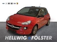 Opel Adam Jam Leder SHZ LenkradHZG Temp Berganfahrass